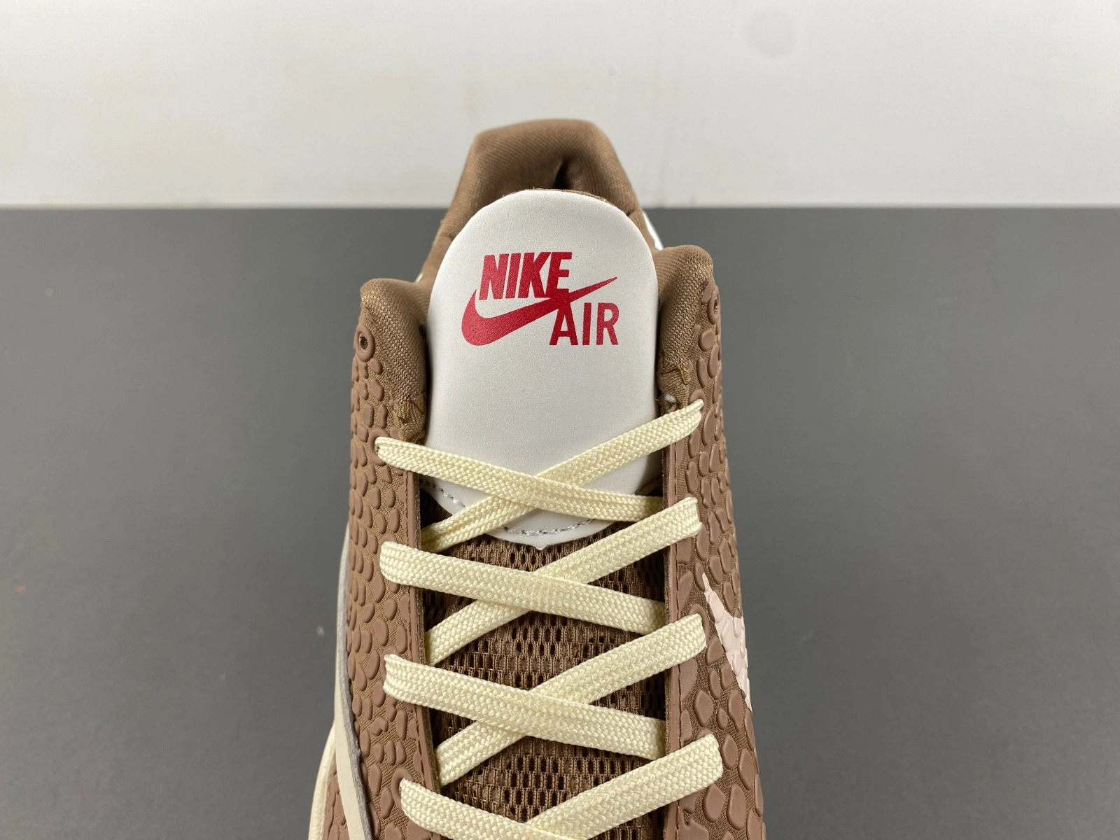 WellDesigned Kobe 6 Protro Travis Scott CW2190- 1020