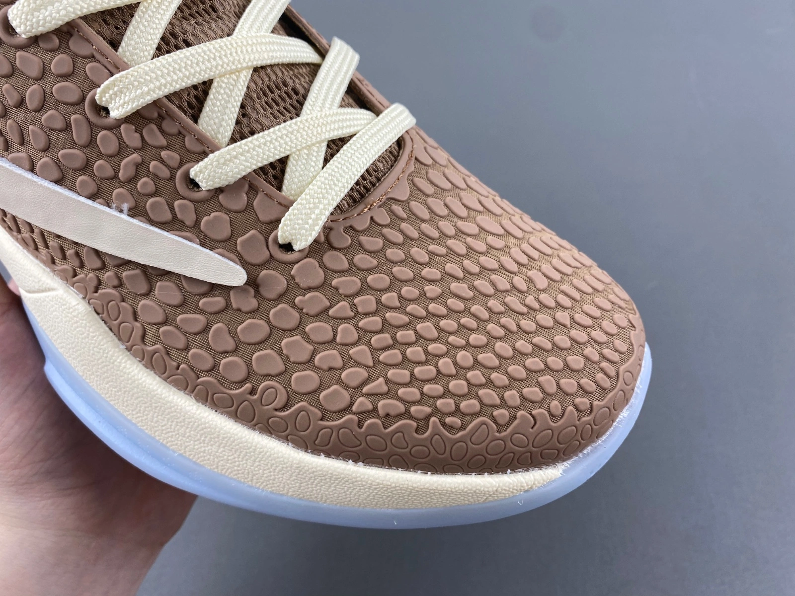 WellDesigned Kobe 6 Protro Travis Scott CW2190- 1020