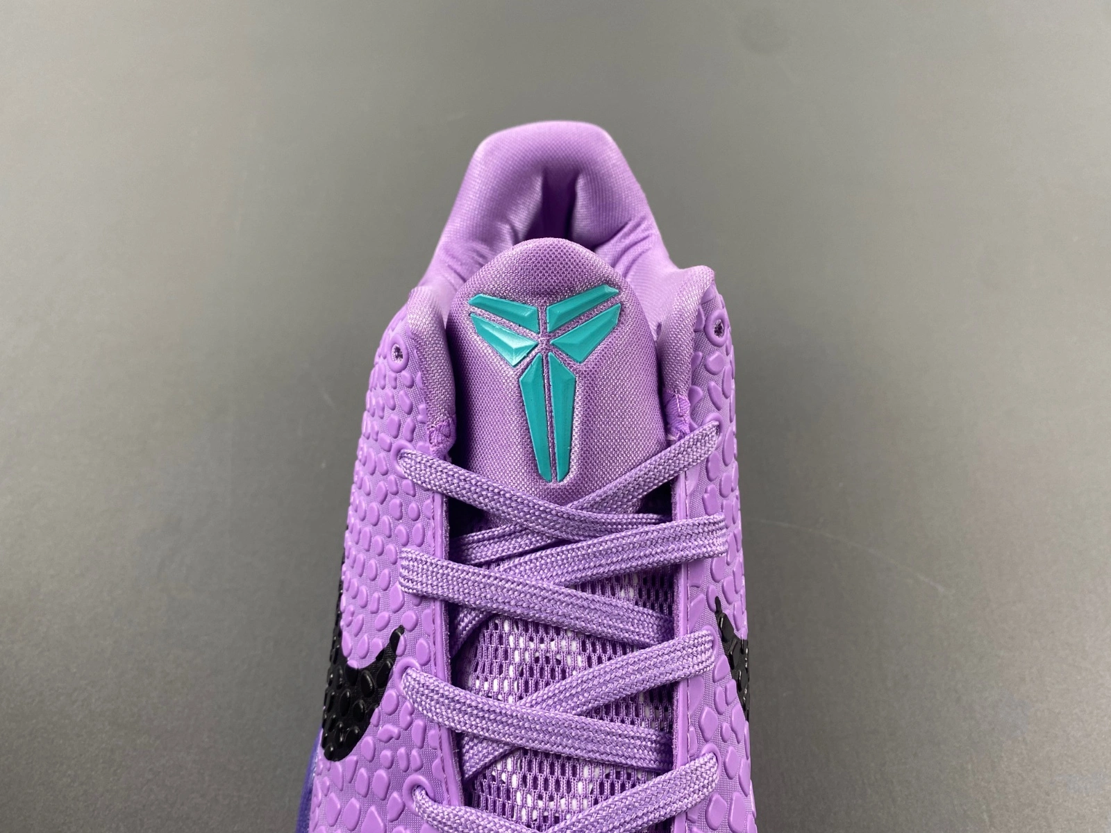 Kobe 6 Protro What the CW2190- TechFriendly 1015