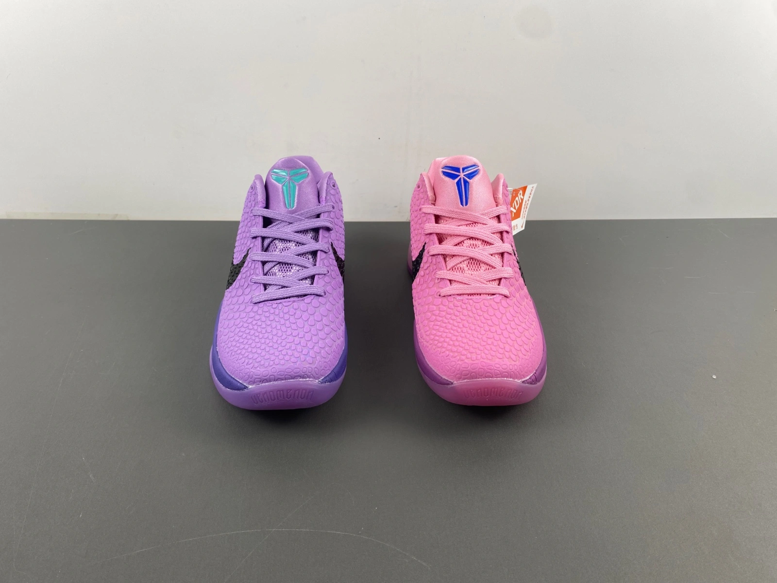 Kobe 6 Protro What the CW2190- TechFriendly 1015
