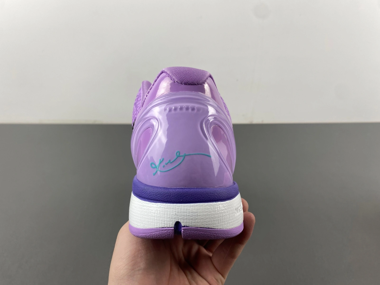 Kobe 6 Protro What the CW2190- TechFriendly 1015