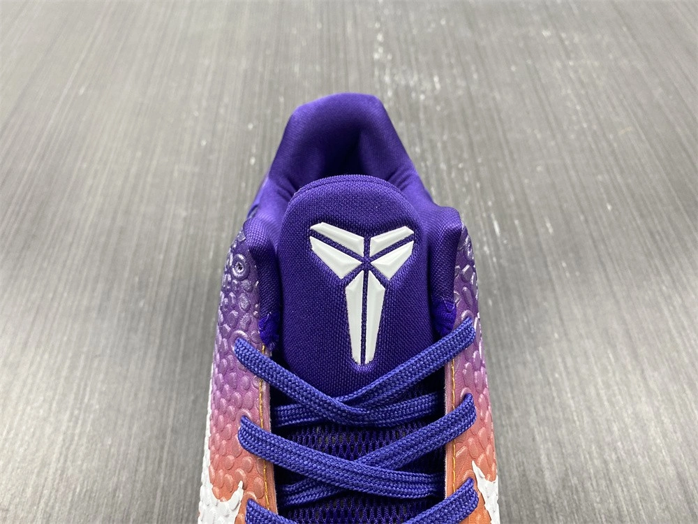 Durable Kobe 6 Protro 1137