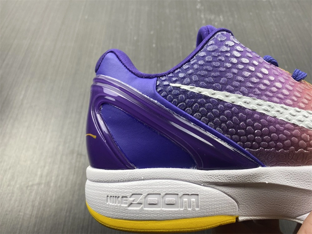 Durable Kobe 6 Protro 1137