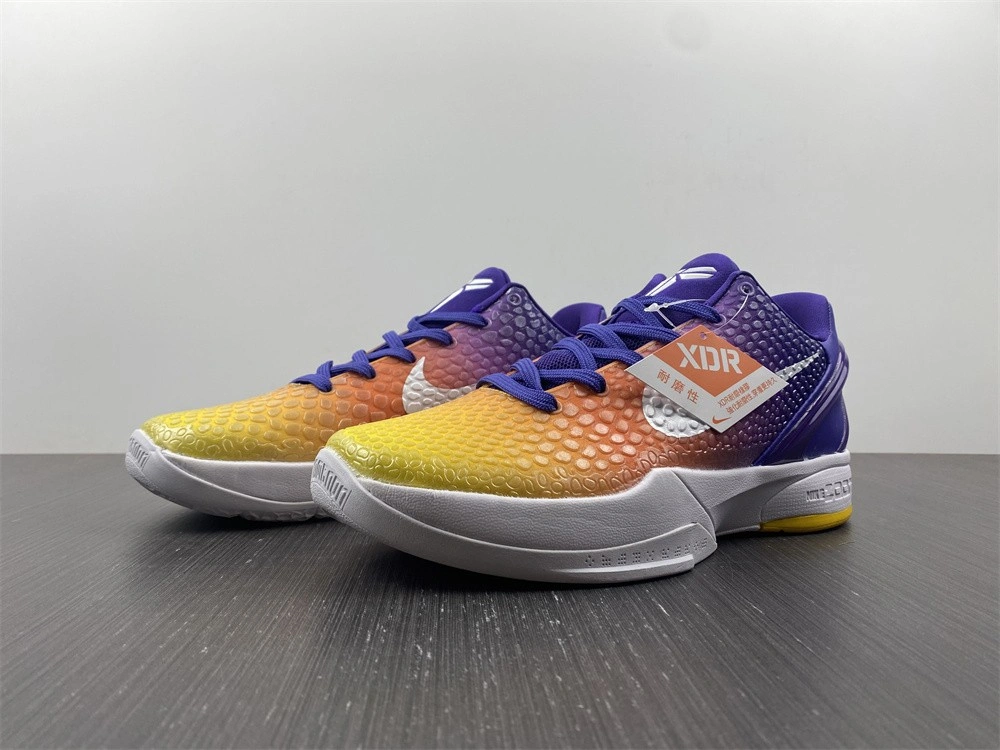 Durable Kobe 6 Protro 1137