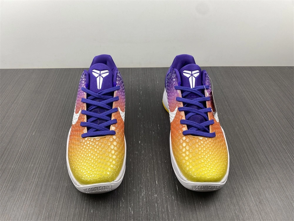 Durable Kobe 6 Protro 1137