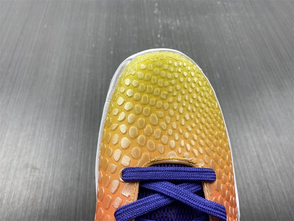 Durable Kobe 6 Protro 1137