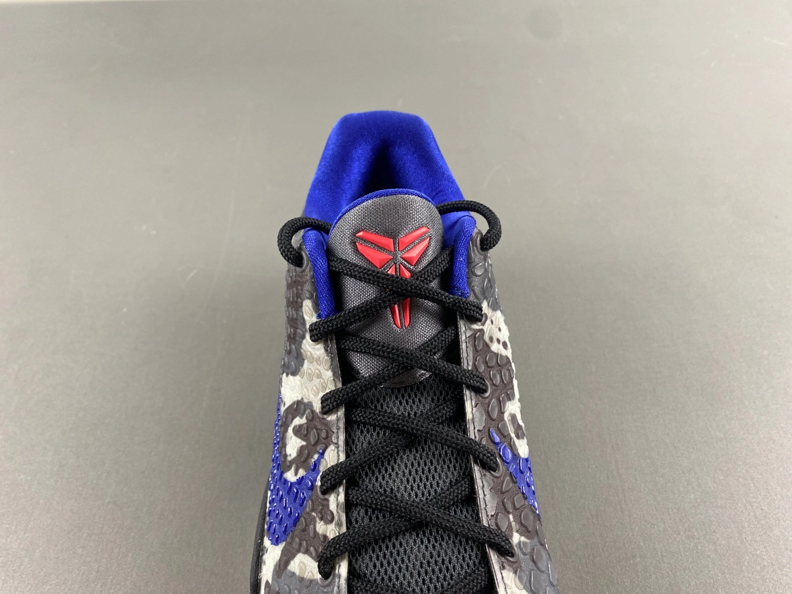 Snug Kobe 6 Urban Camo 429659- 1007