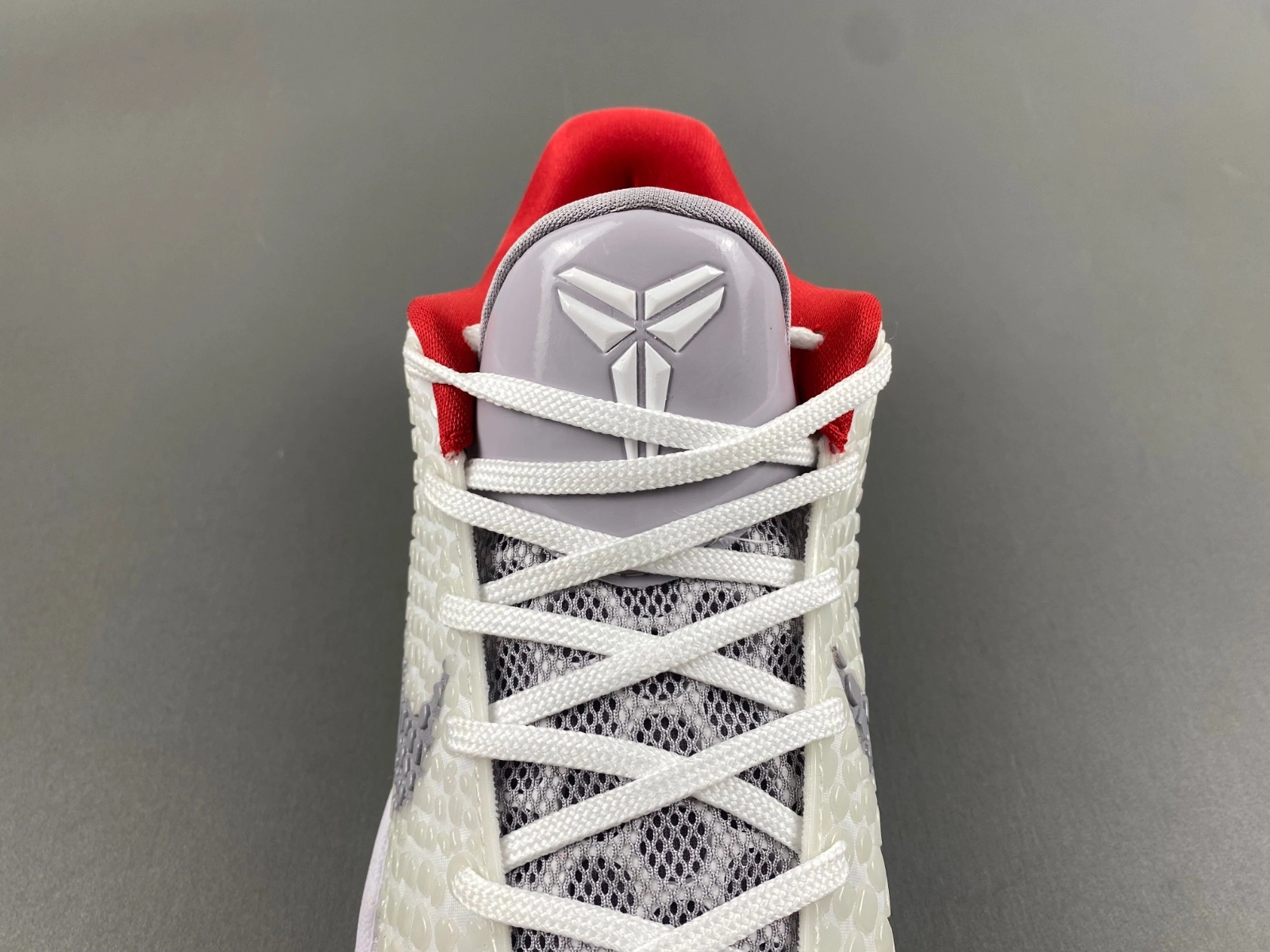 Soft Kobe 6 White Green PE2023- 1025