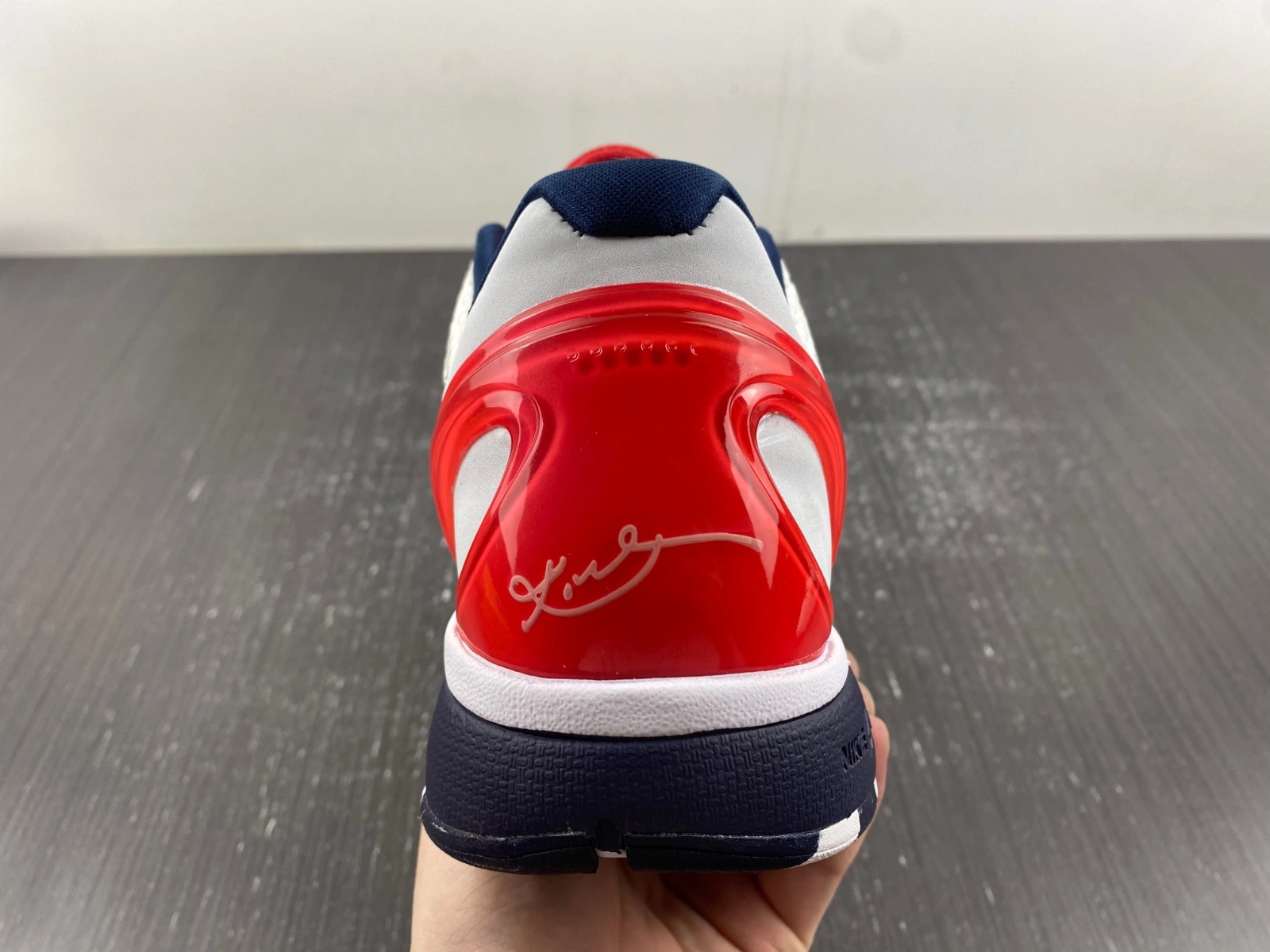 Popular Kobe 6 Zoom CW2190- 1093