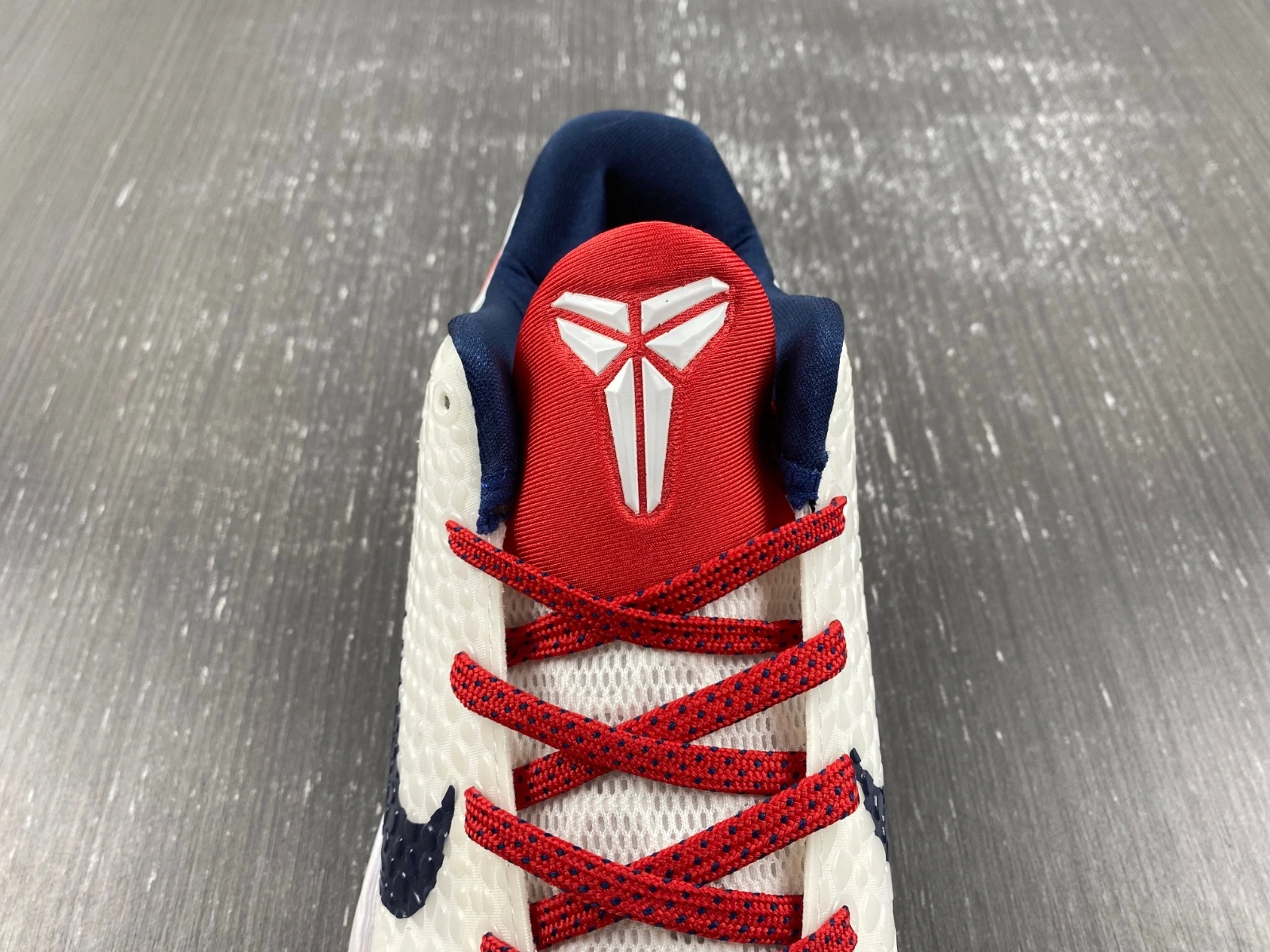 Popular Kobe 6 Zoom CW2190- 1093
