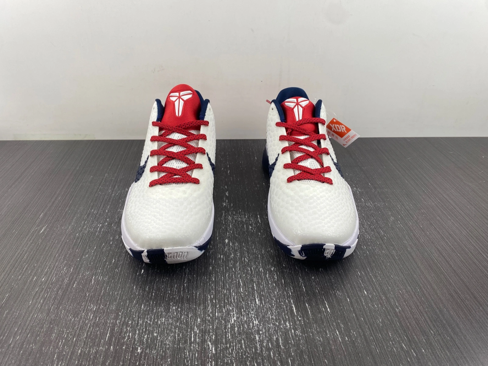 Popular Kobe 6 Zoom CW2190- 1093