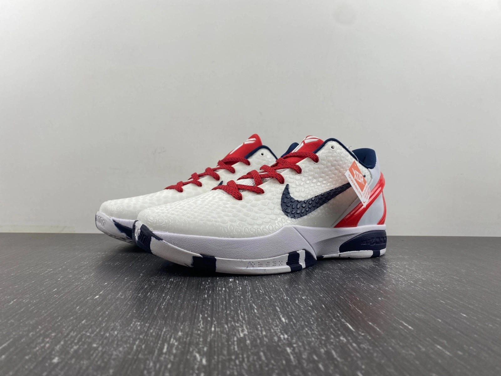 Popular Kobe 6 Zoom CW2190- 1093