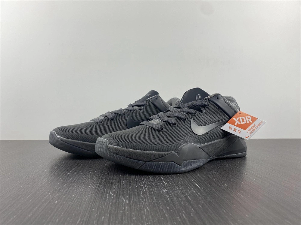 TopPick Kobe 7 Black Mamba Collection Fade to Black 869460- 1134