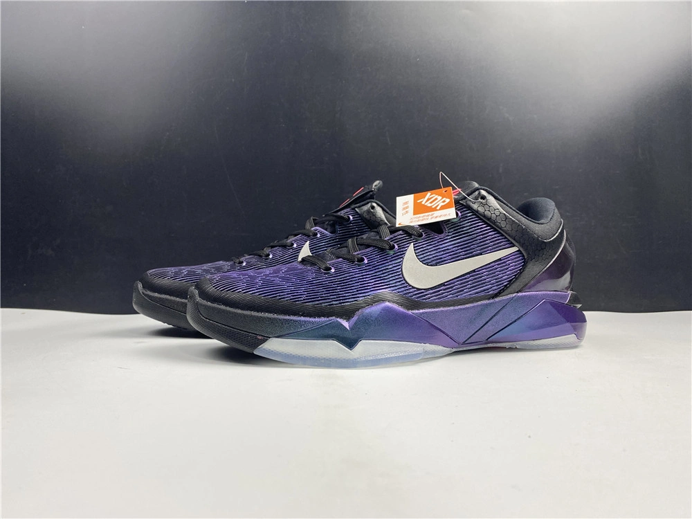 Kobe 7 Invisibility Cloak 488371- FreshLook 1141