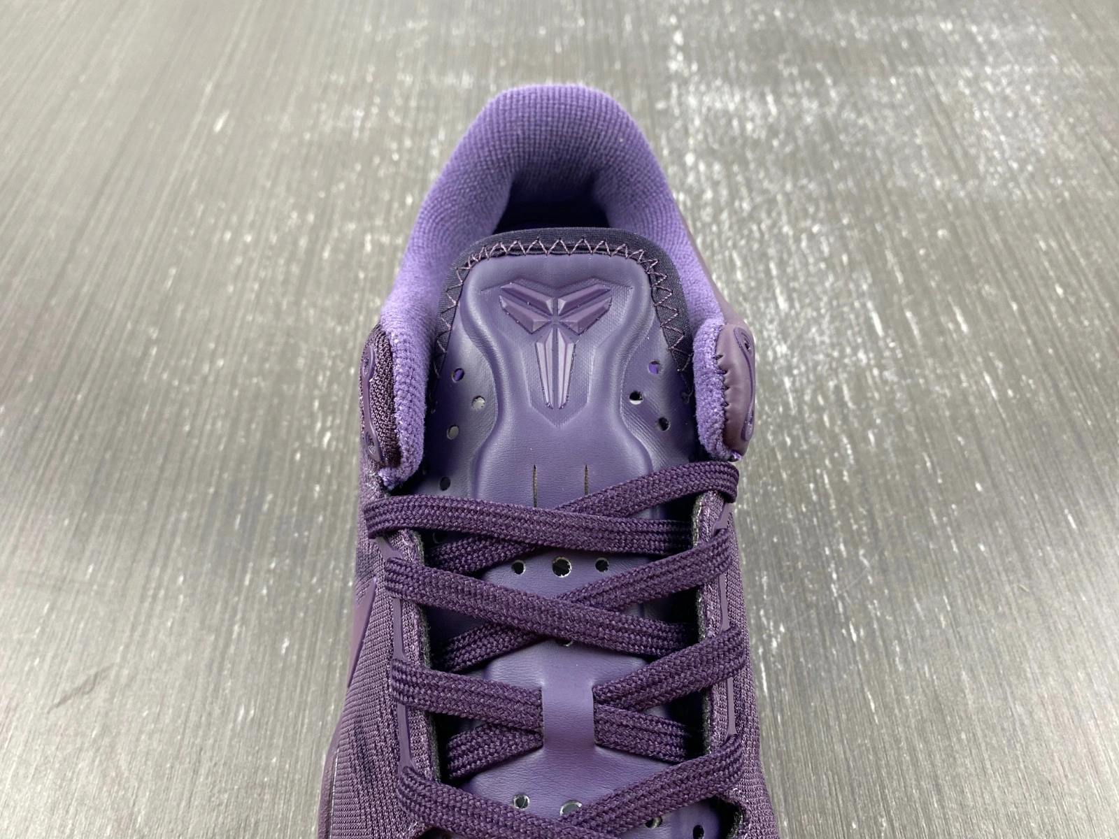Kobe 8 Black Mamba Collection Fade to Black 869456- Upgraded 1104