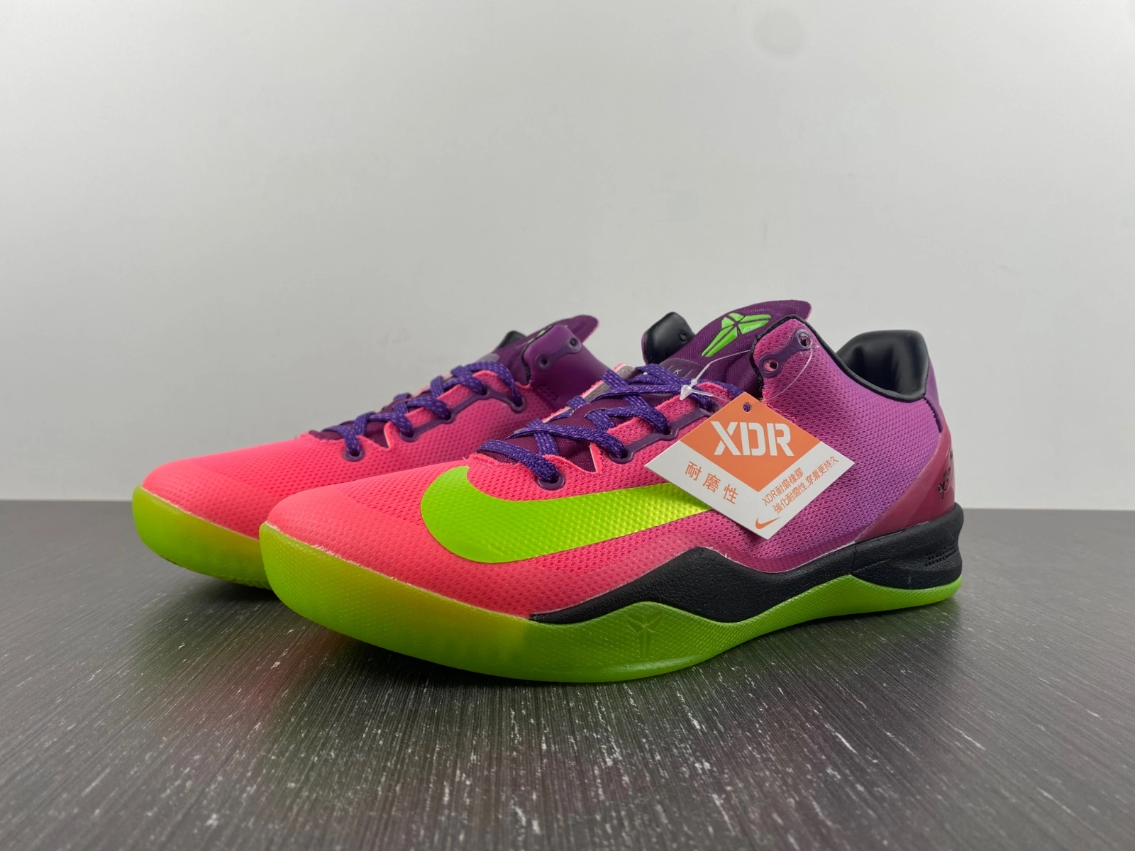 Kobe 8 Mambacurial 615315- Functional 1126