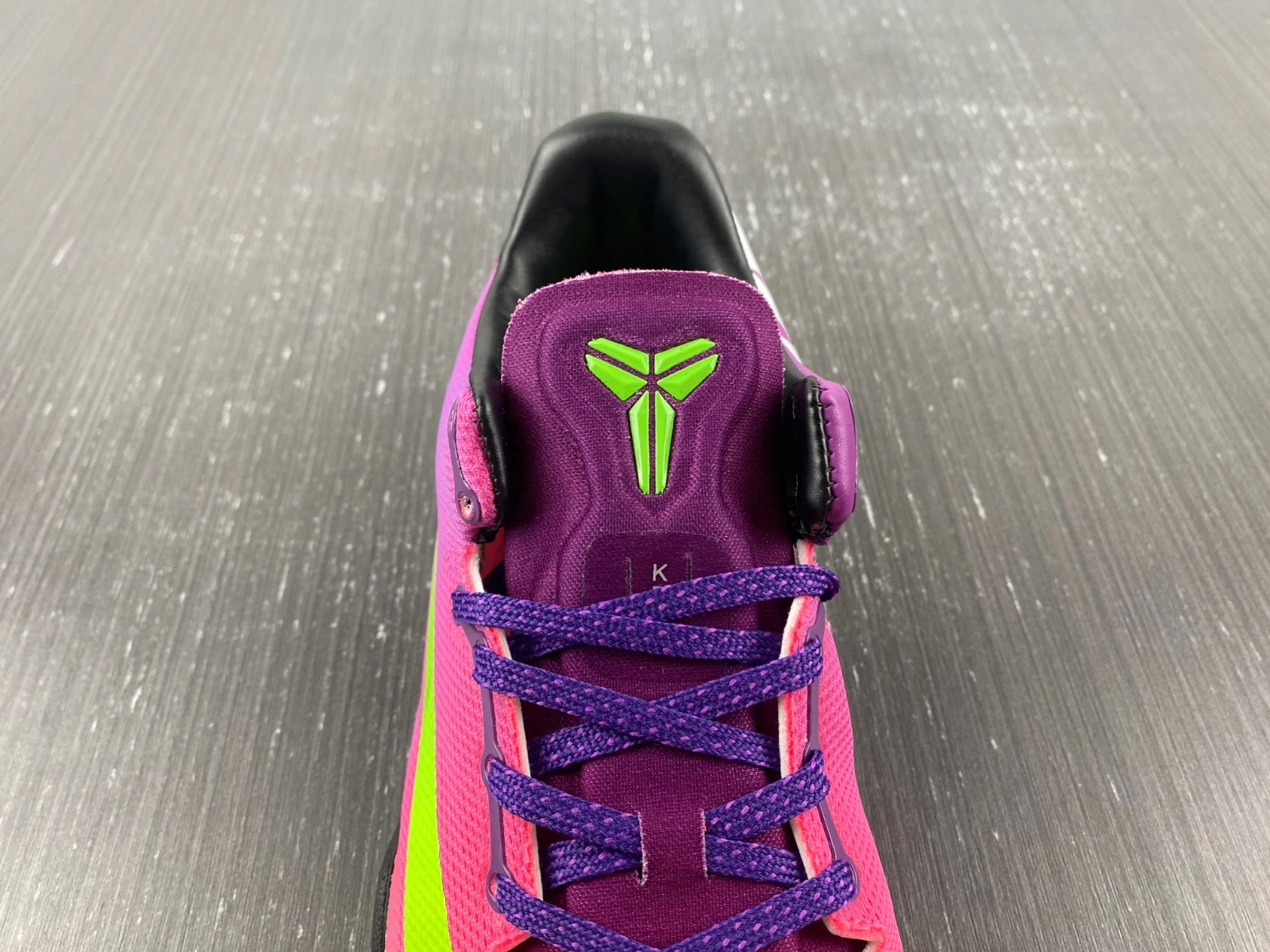 Kobe 8 Mambacurial 615315- Functional 1126