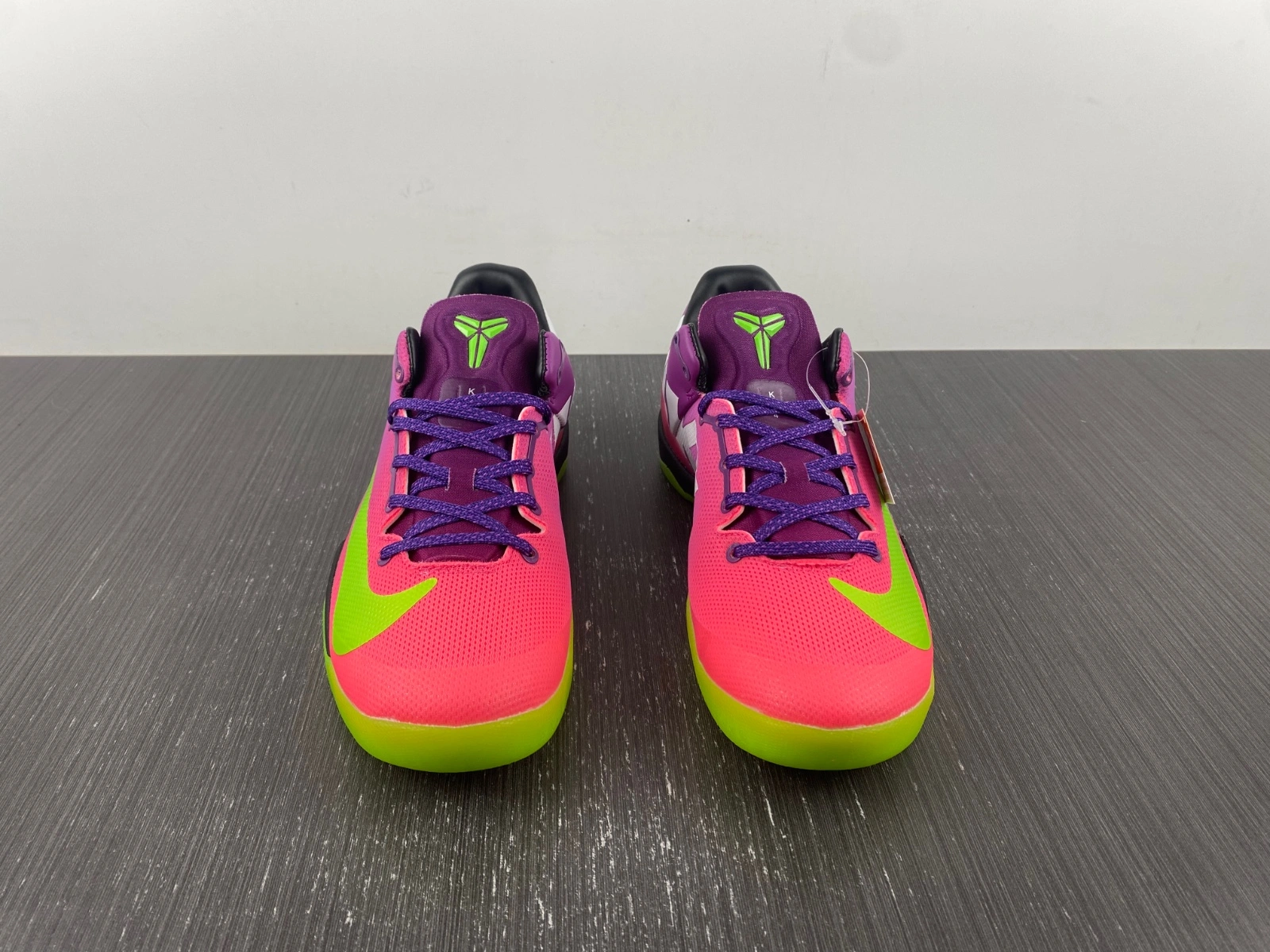 Kobe 8 Mambacurial 615315- Functional 1126