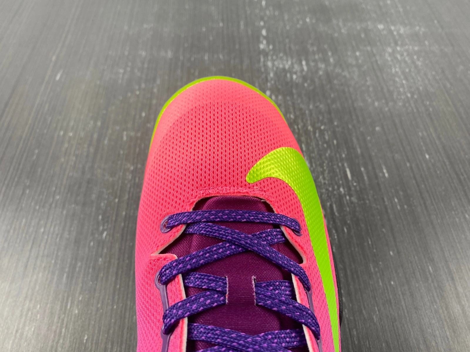 Kobe 8 Mambacurial 615315- Functional 1126