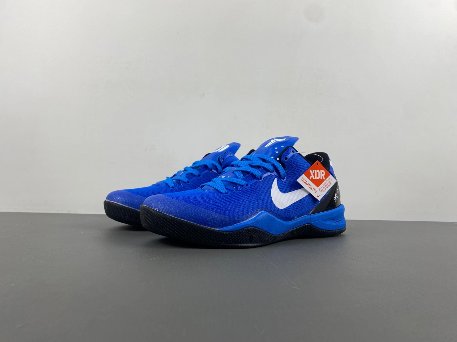 Unique Kobe 8 Pit Viper 555035- 1029