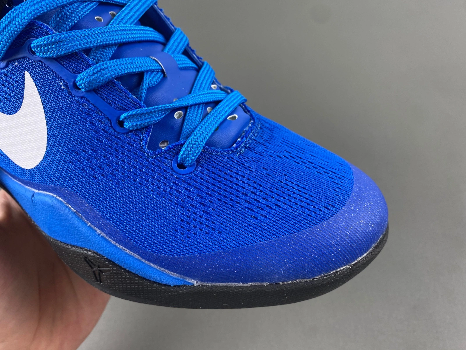 Unique Kobe 8 Pit Viper 555035- 1029
