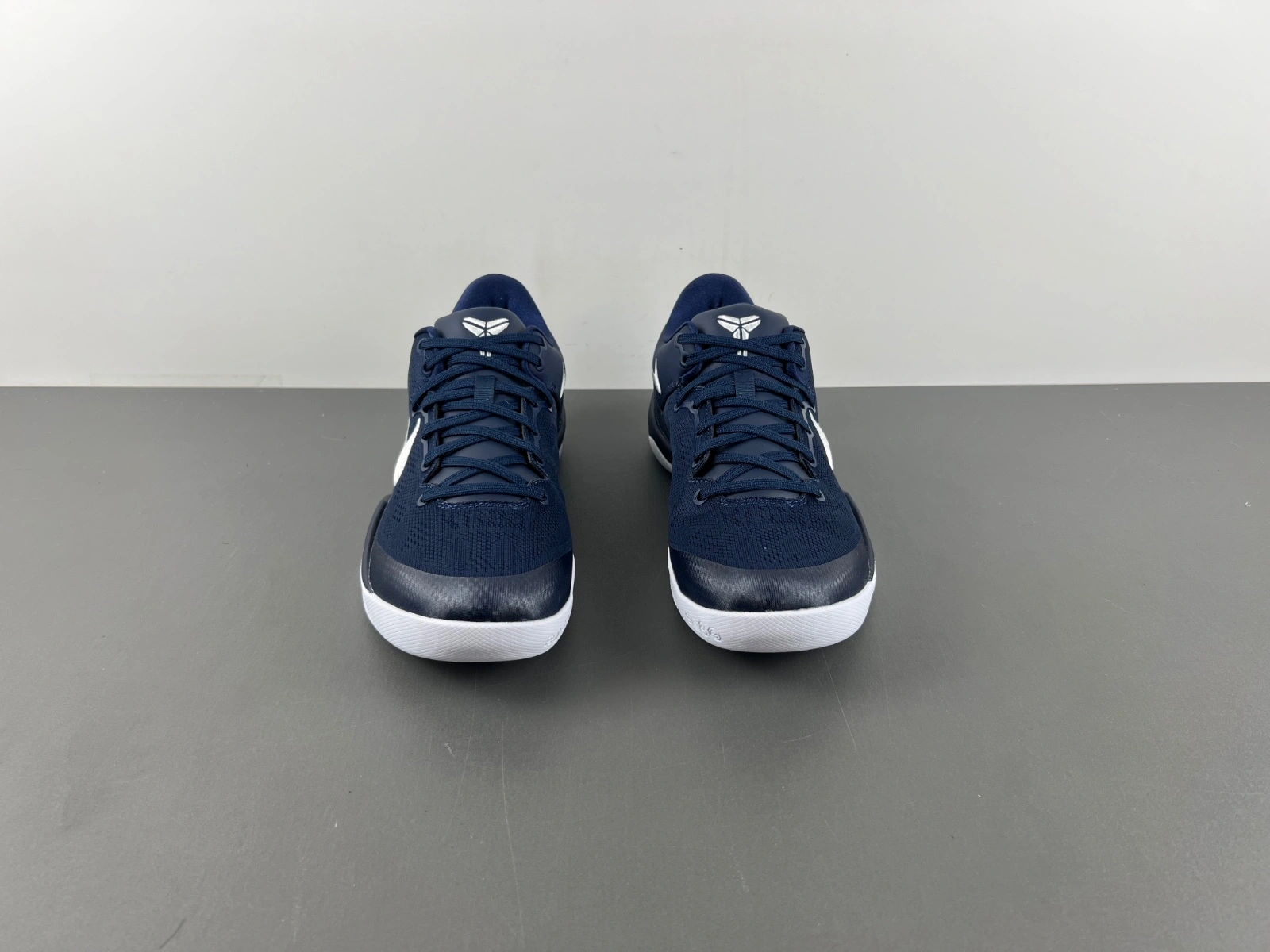 Kobe 8 Protro College Navy HF9550- Stylish 989