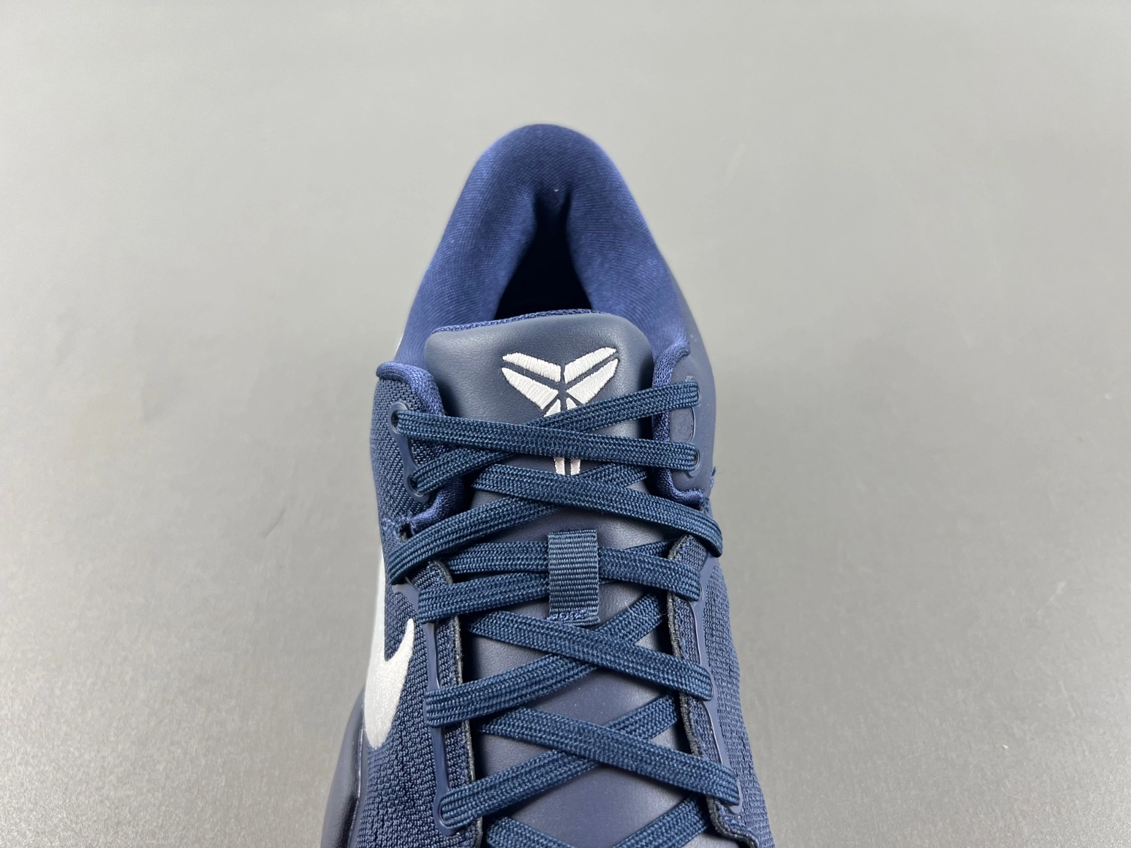 Kobe 8 Protro College Navy HF9550- Stylish 989
