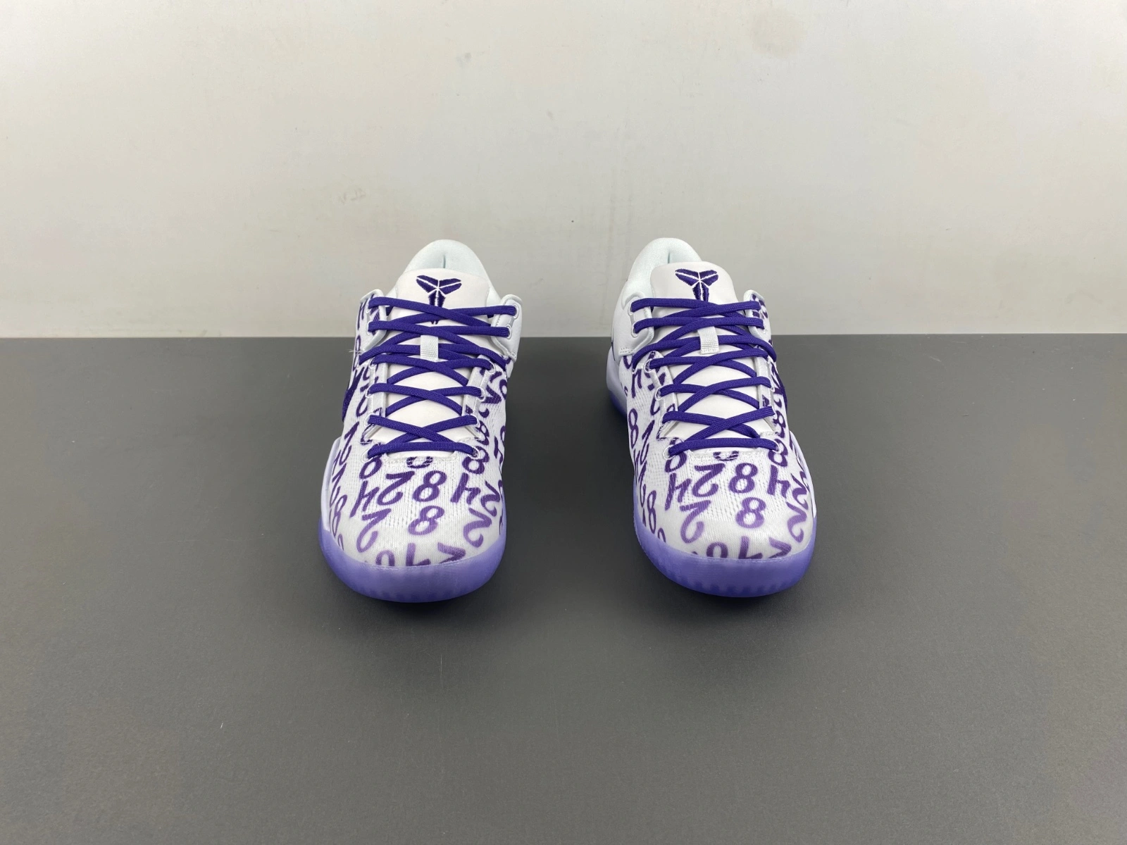Kobe 8 Protro Court Purple FQ3549- Trendsetting 1068