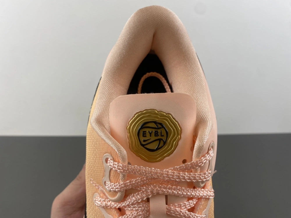 Original Kobe 8 Protro EYBL Academy PE HQ3138- 974