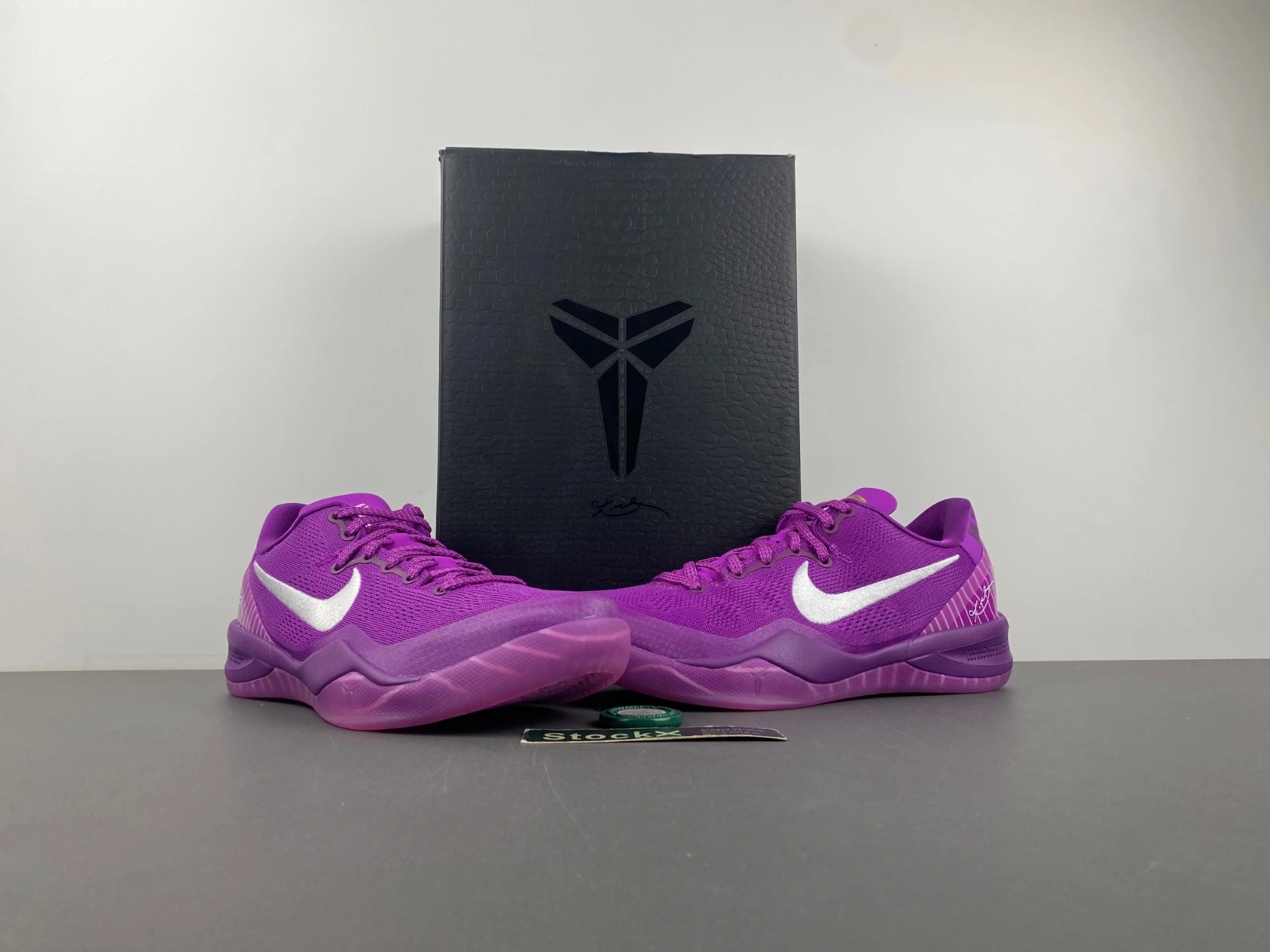 Kobe 8 Protro EYBL HJ7265- Effortless 984