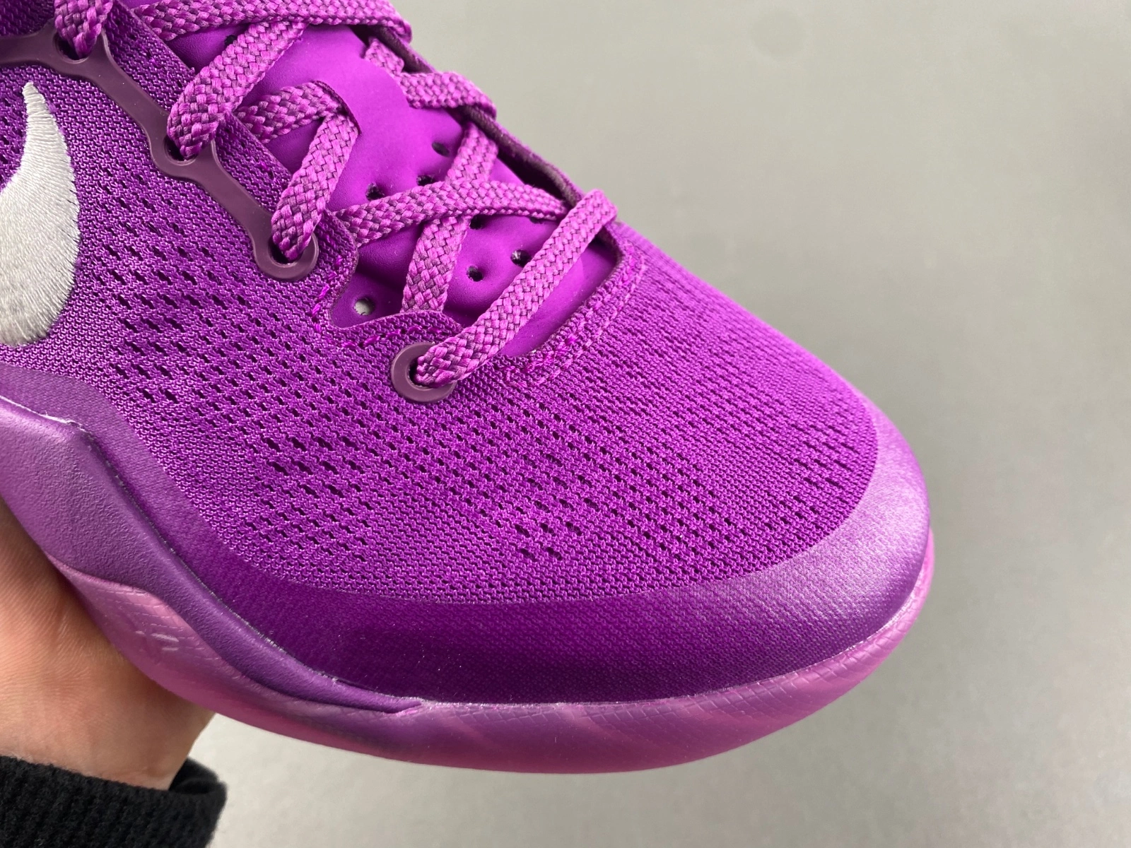 Kobe 8 Protro EYBL HJ7265- Effortless 984