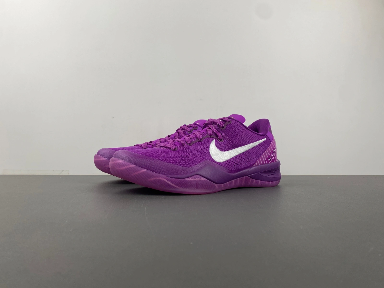 Kobe 8 Protro EYBL HJ7265- Effortless 984