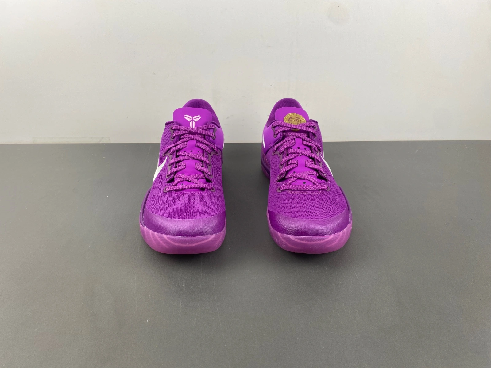 Kobe 8 Protro EYBL HJ7265- Effortless 984