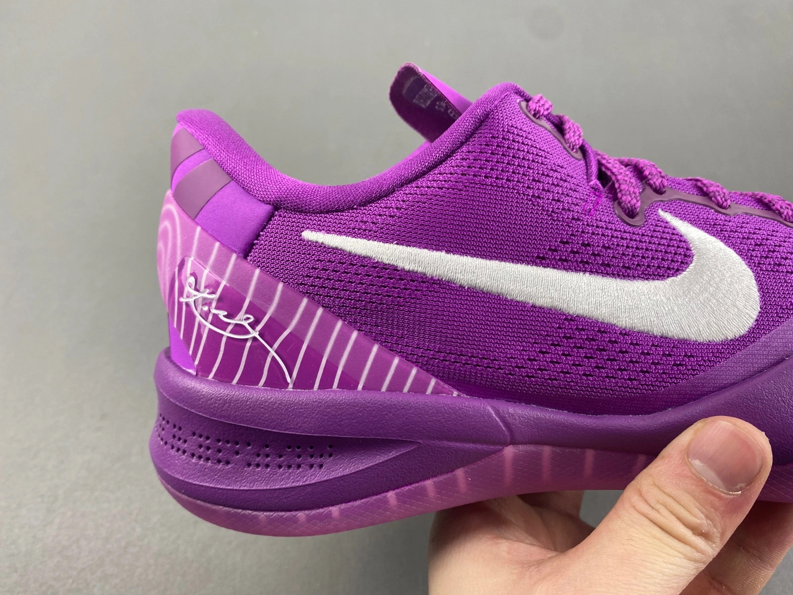 Kobe 8 Protro EYBL HJ7265- Effortless 984