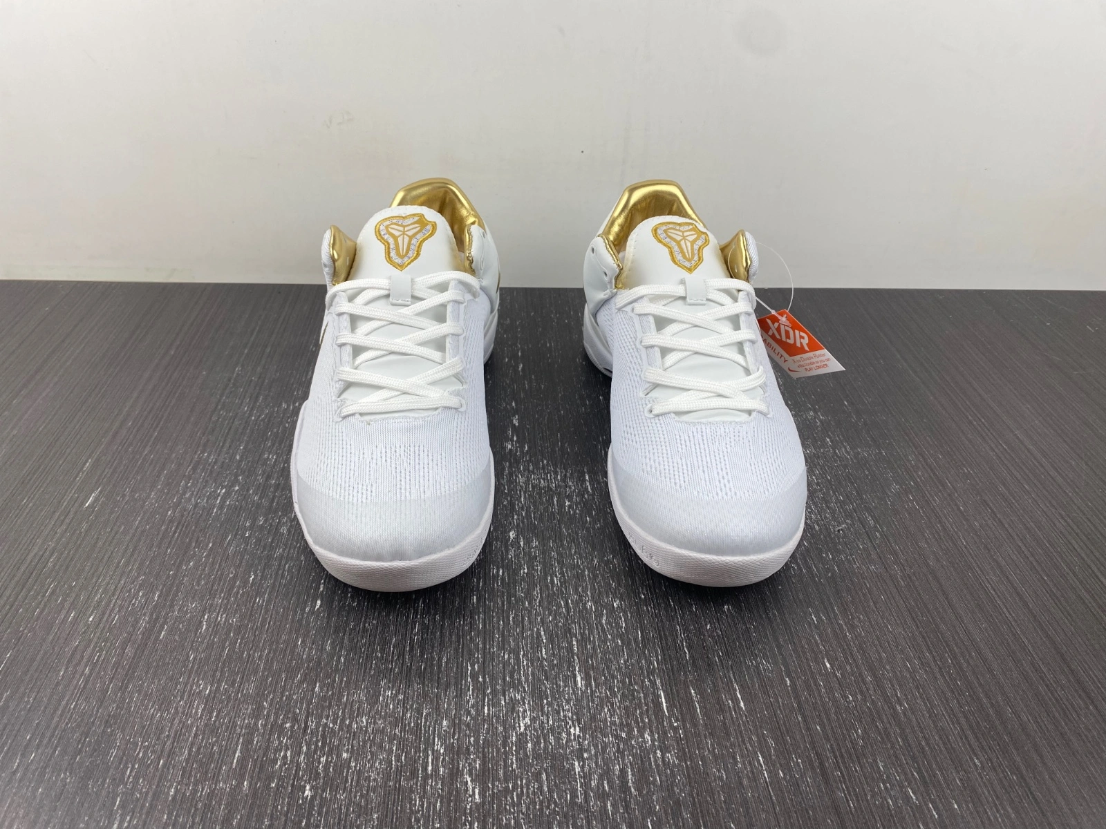 Kobe 8 Protro Gold FV6325- Youthful 1086