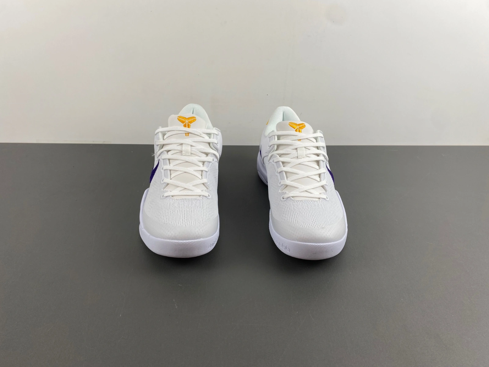 Kobe 8 Protro Lakers Home HF9550- Contemporary 1008