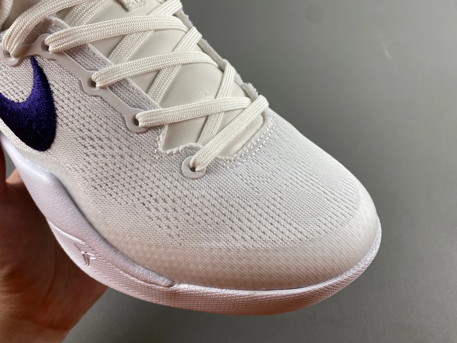Kobe 8 Protro Lakers Home HF9550- Contemporary 1008