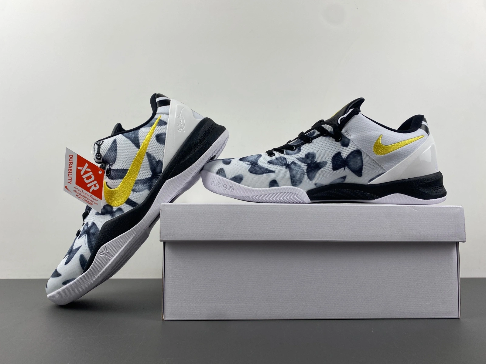 ModernLook Kobe 8 Protro Mambacita FV6325- 1039