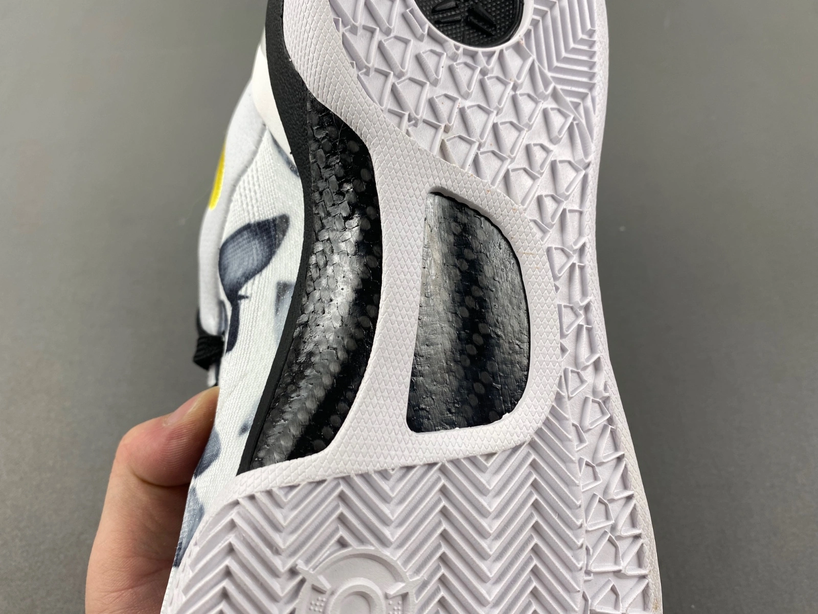 ModernLook Kobe 8 Protro Mambacita FV6325- 1039