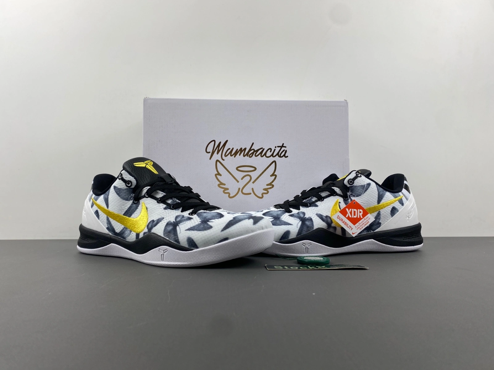 ModernLook Kobe 8 Protro Mambacita FV6325- 1039