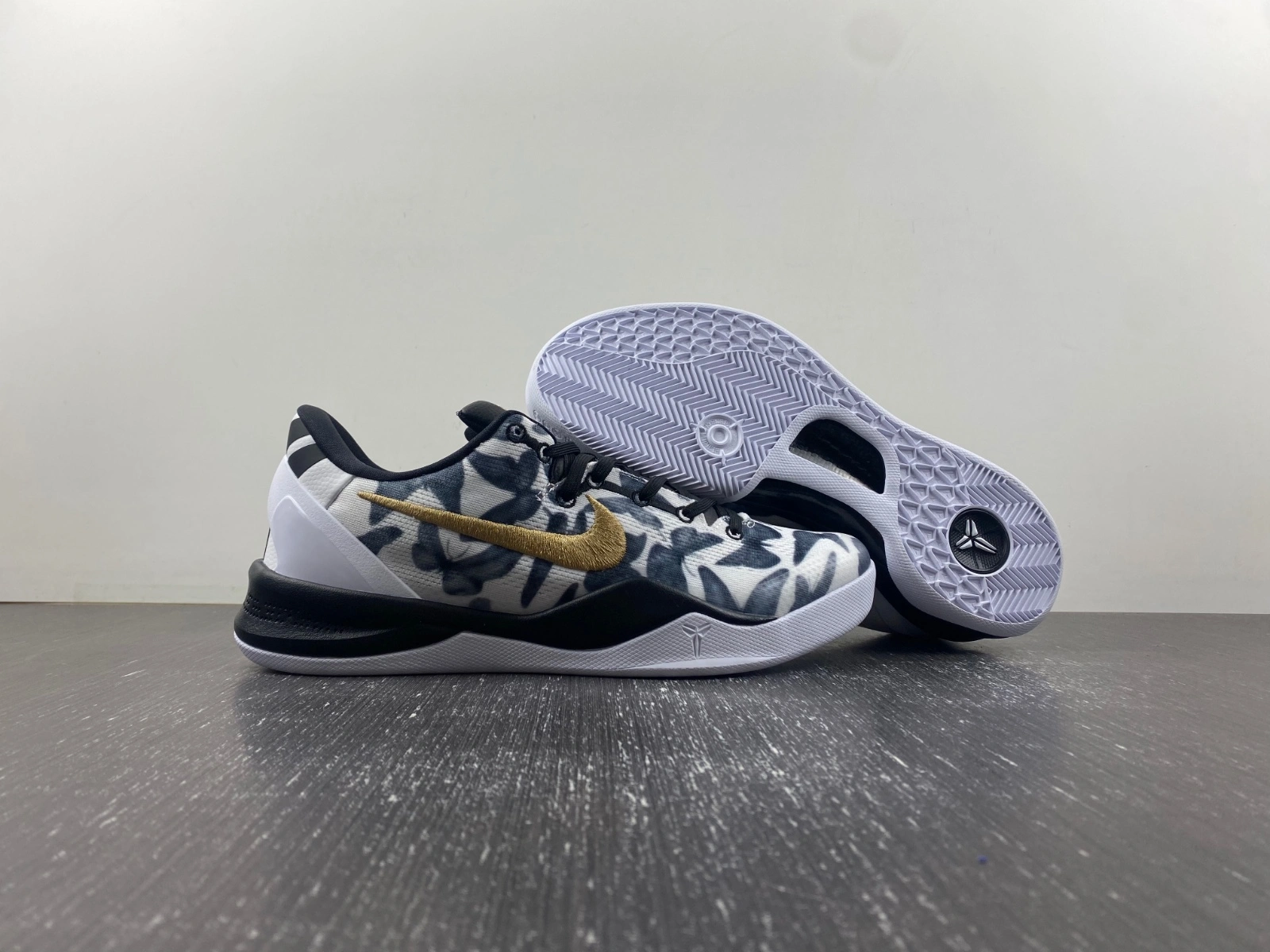 Kobe 8 Protro Mambacita GiGi R.I.P FV6325- MultiPurpose 1054
