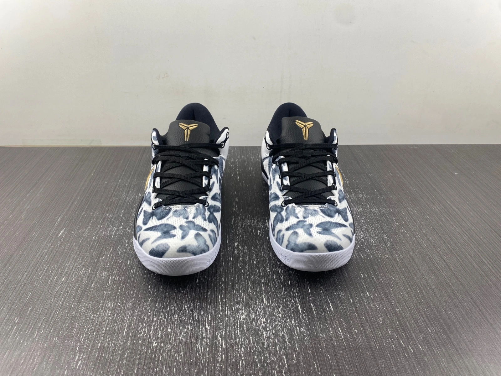 Kobe 8 Protro Mambacita GiGi R.I.P FV6325- MultiPurpose 1054
