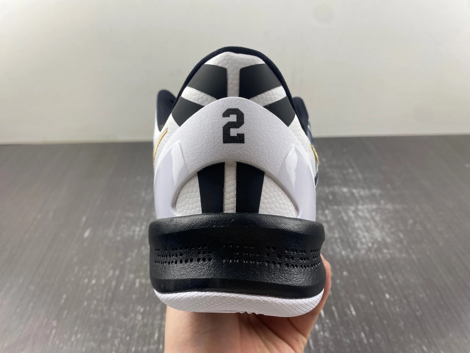 Kobe 8 Protro Mambacita GiGi R.I.P FV6325- MultiPurpose 1054