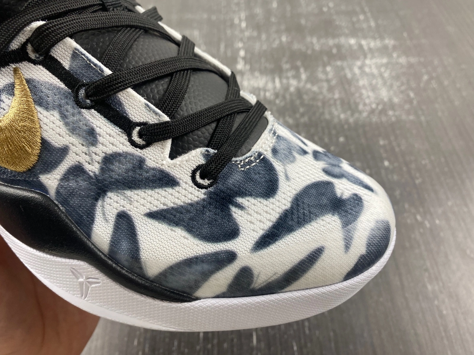 Kobe 8 Protro Mambacita GiGi R.I.P FV6325- MultiPurpose 1054