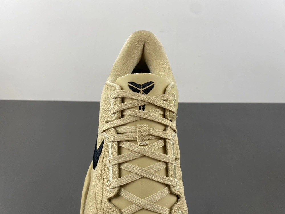 MoistureWicking Kobe 8 Protro TB Champagne Gold HM6469- 977