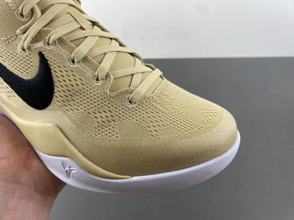 MoistureWicking Kobe 8 Protro TB Champagne Gold HM6469- 977