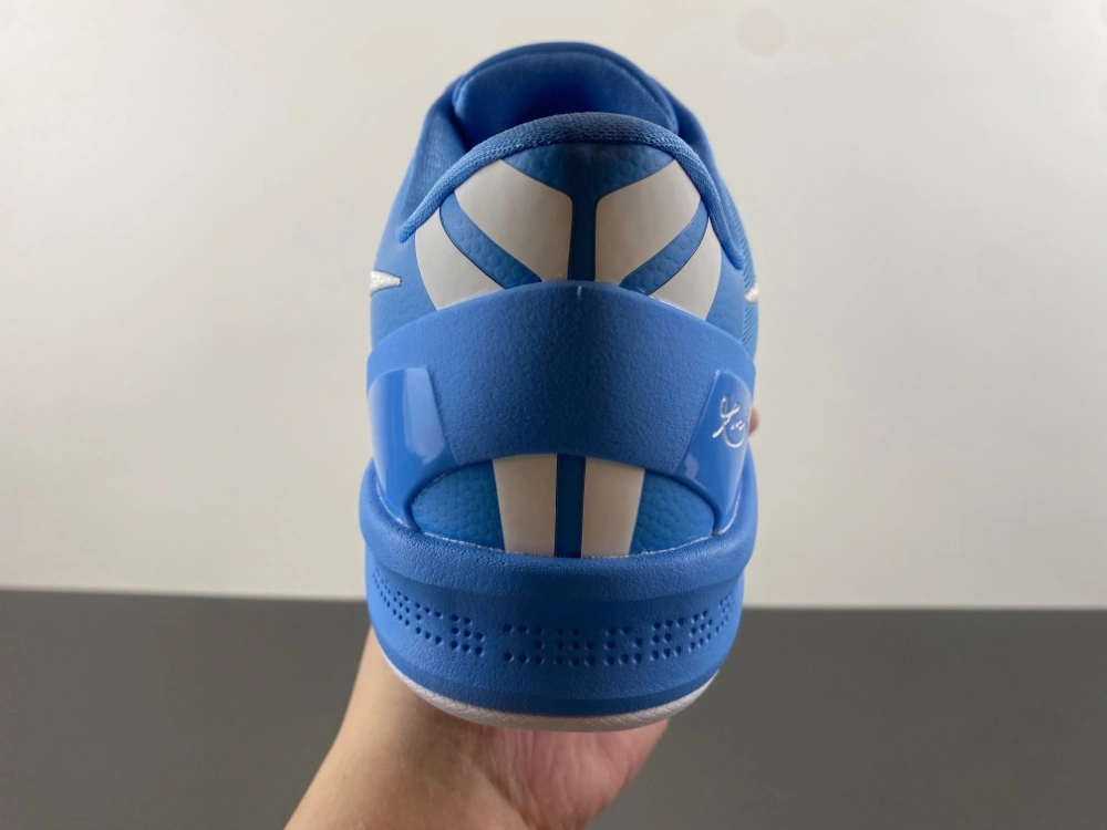 Kobe 8 Protro TB Game Royal HM6469- Thermal 973