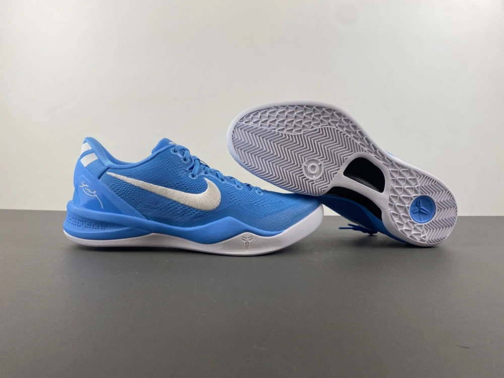 Kobe 8 Protro TB Game Royal HM6469- Thermal 973