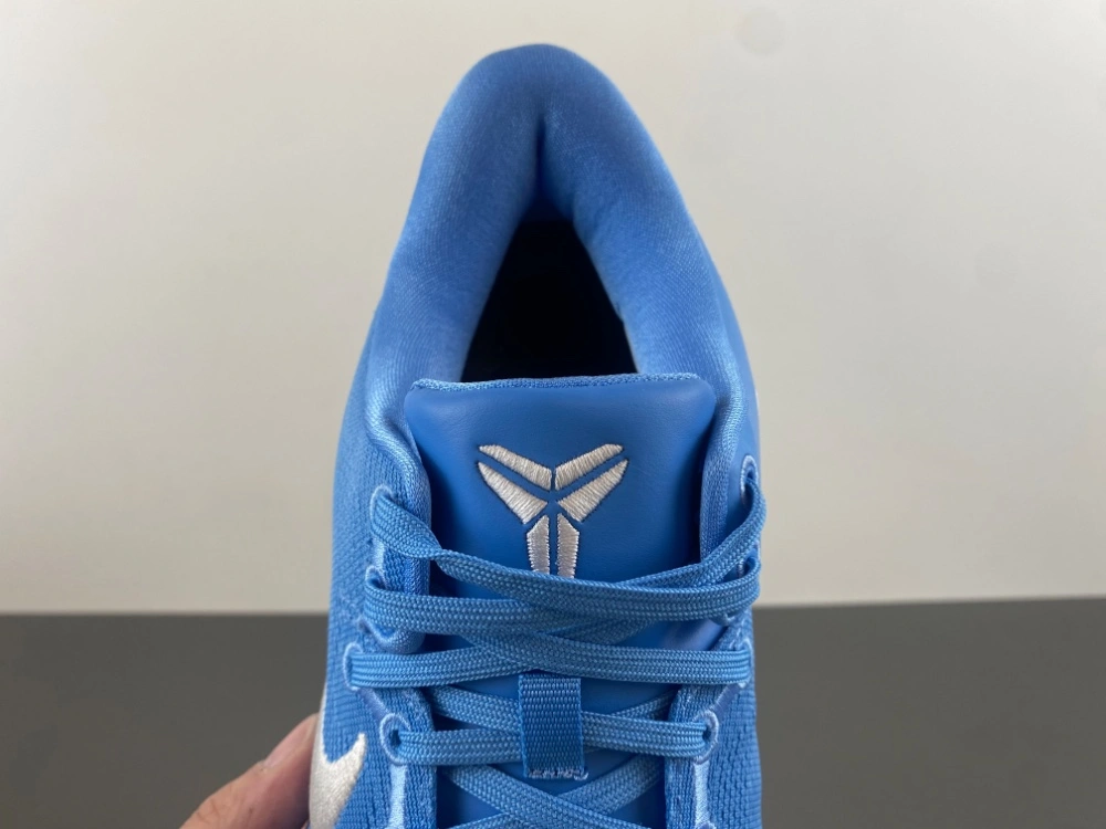 Kobe 8 Protro TB Game Royal HM6469- Thermal 973
