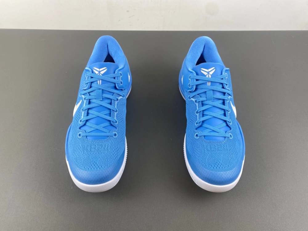 Kobe 8 Protro TB Game Royal HM6469- Thermal 973